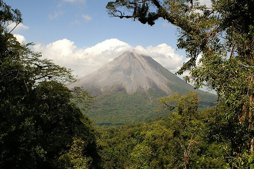 Arenal Vista Lodge 002